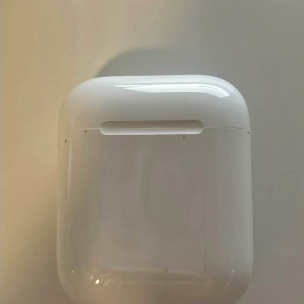 Apple AirPods